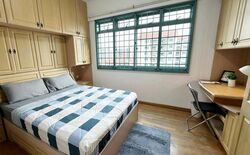 Changi Green (D16), Condominium #523759101